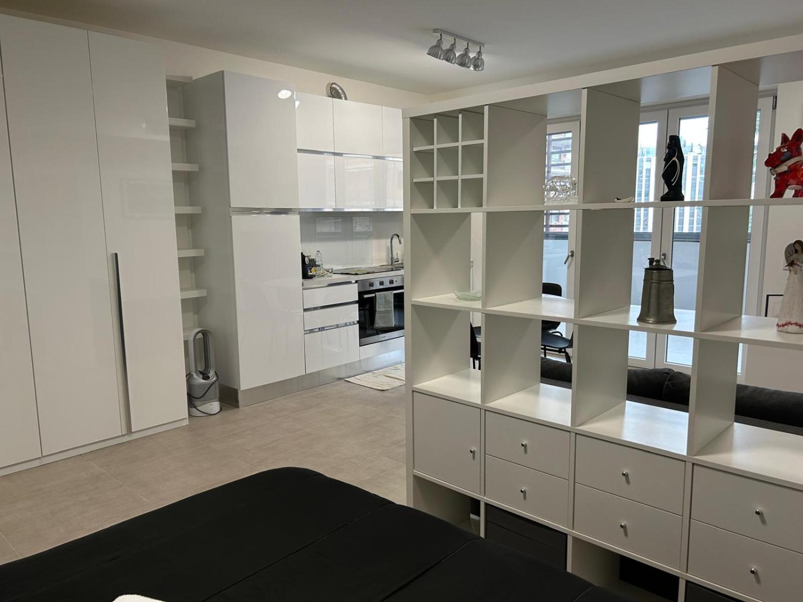 Raffinato Eur Appartamento Roma