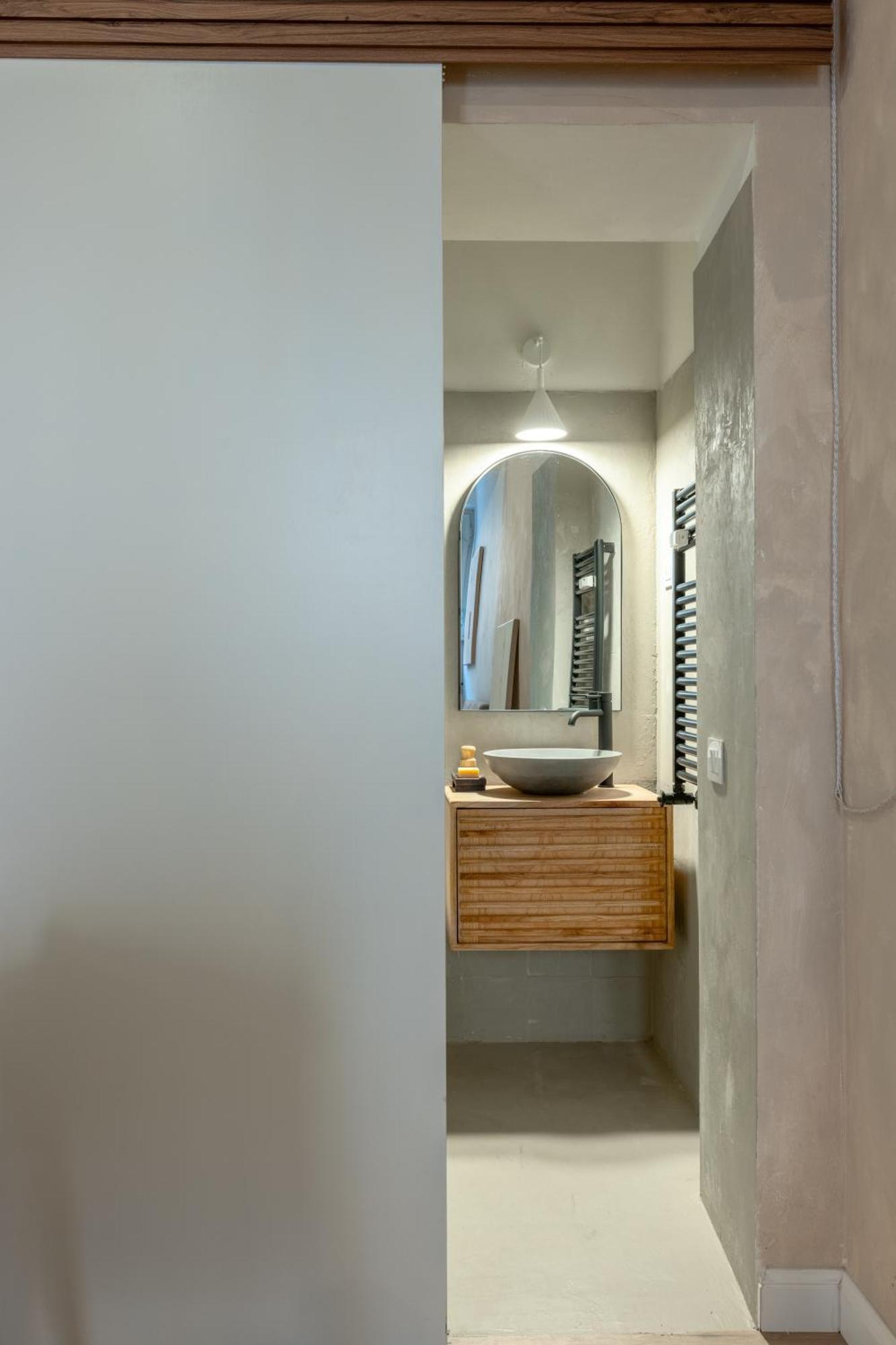 Eos Retreat In Trastevere With Pool Appartamento