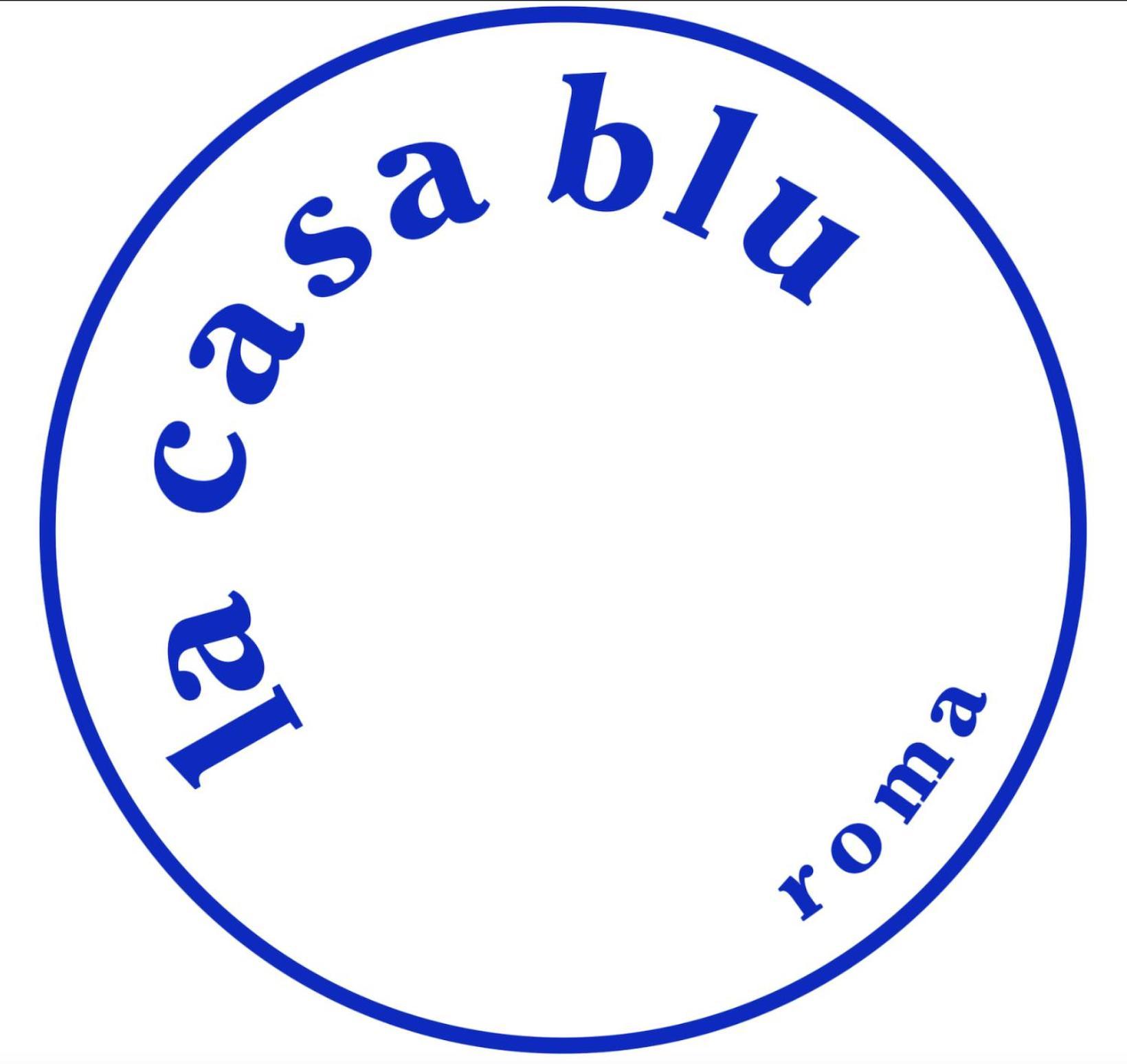 La Casa Blu Appartamento *