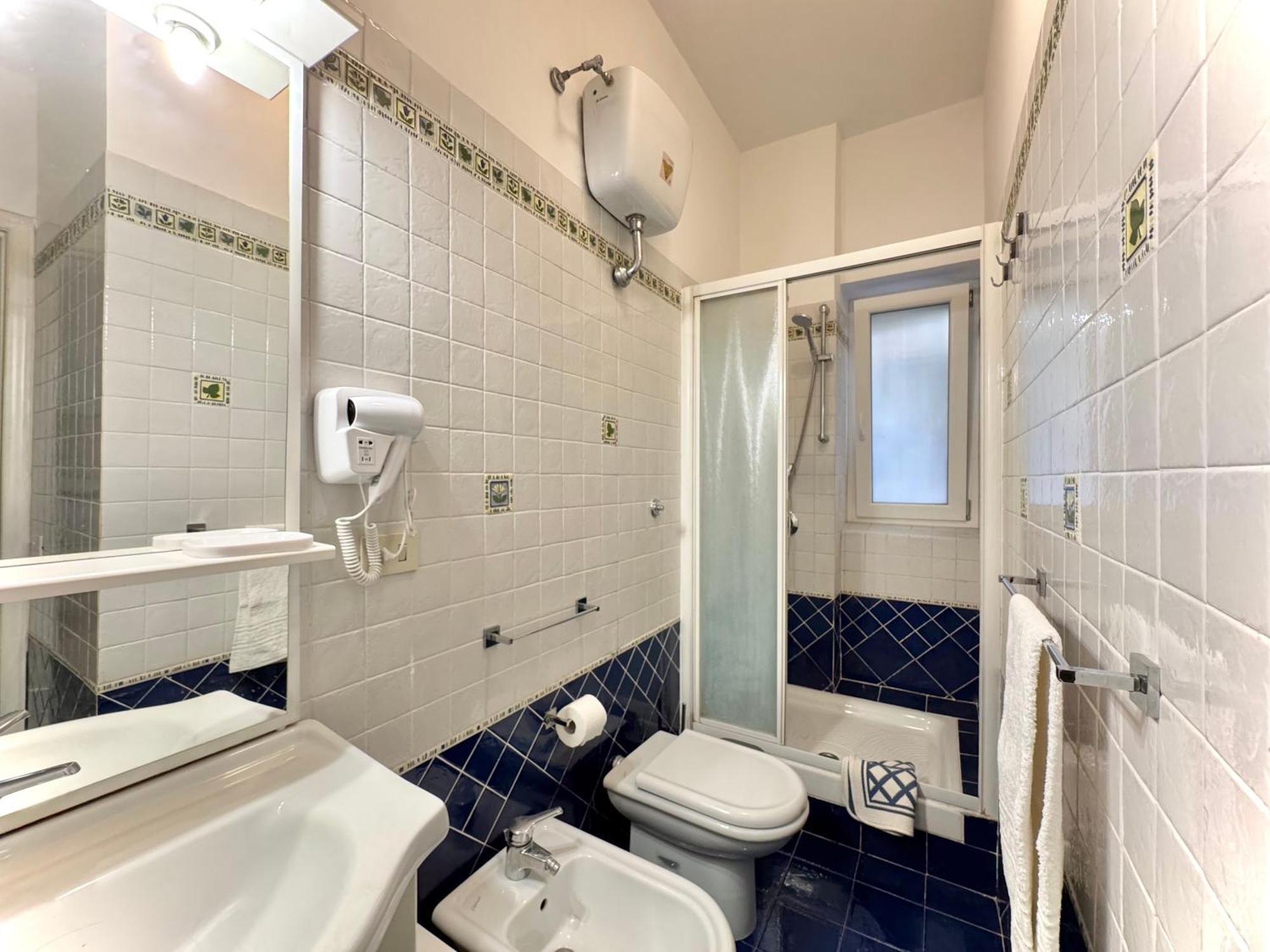 Appartamento La Casa Blu *