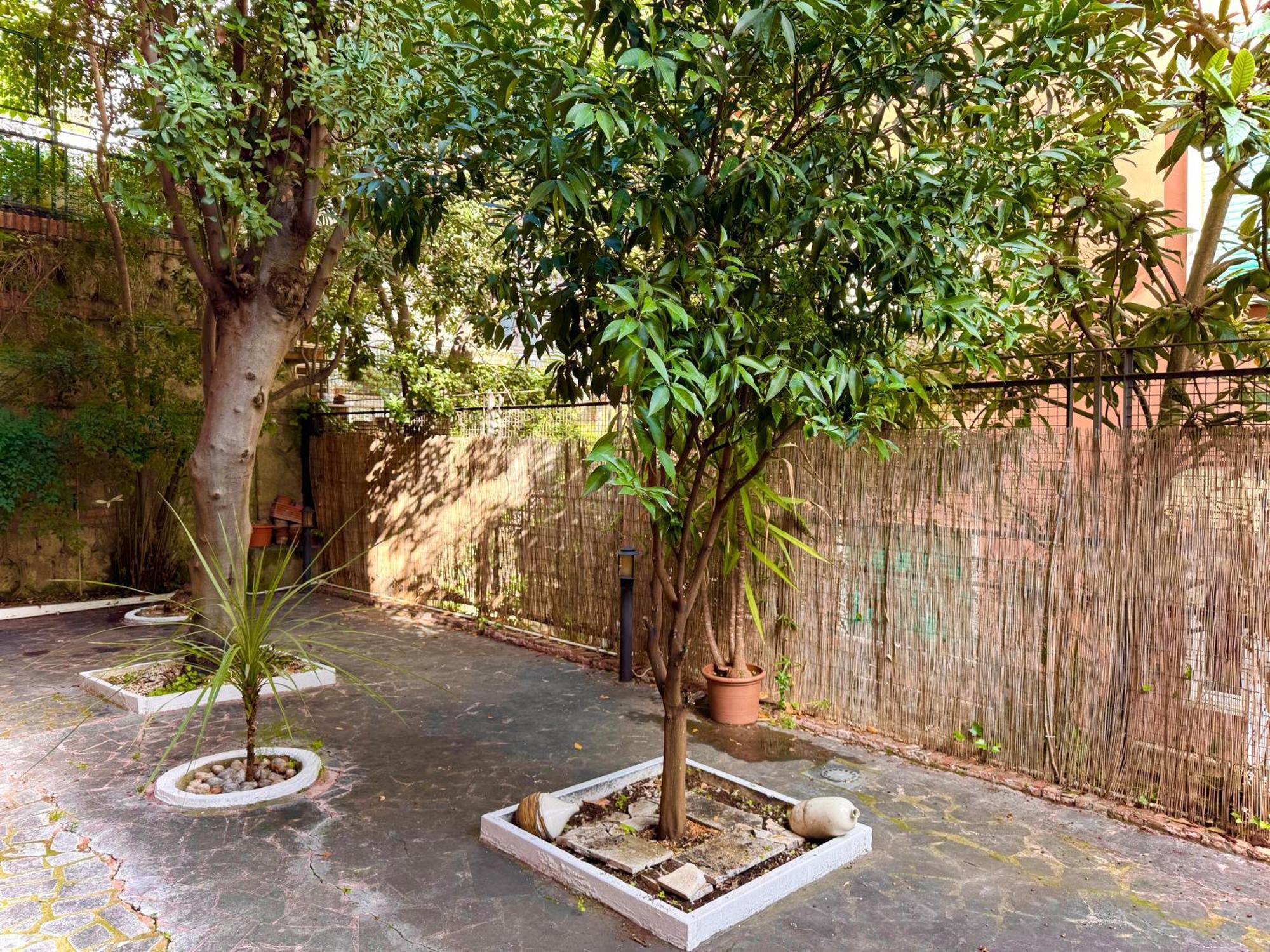 Appartamento La Casa Blu