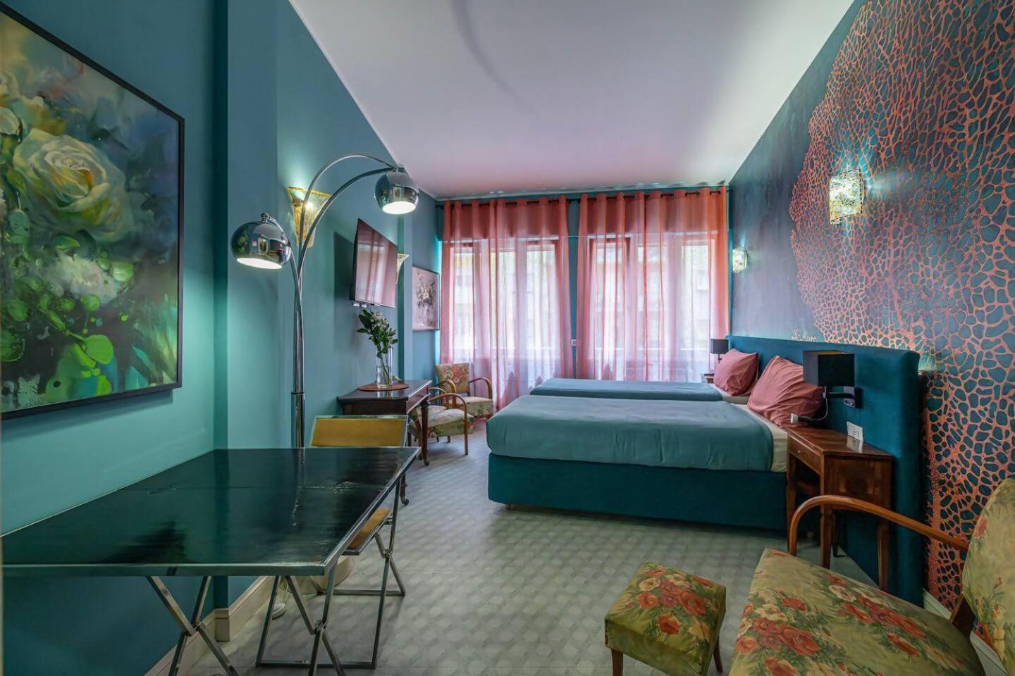 Tu Chiamale Emozioni Intero Appartamento Roma