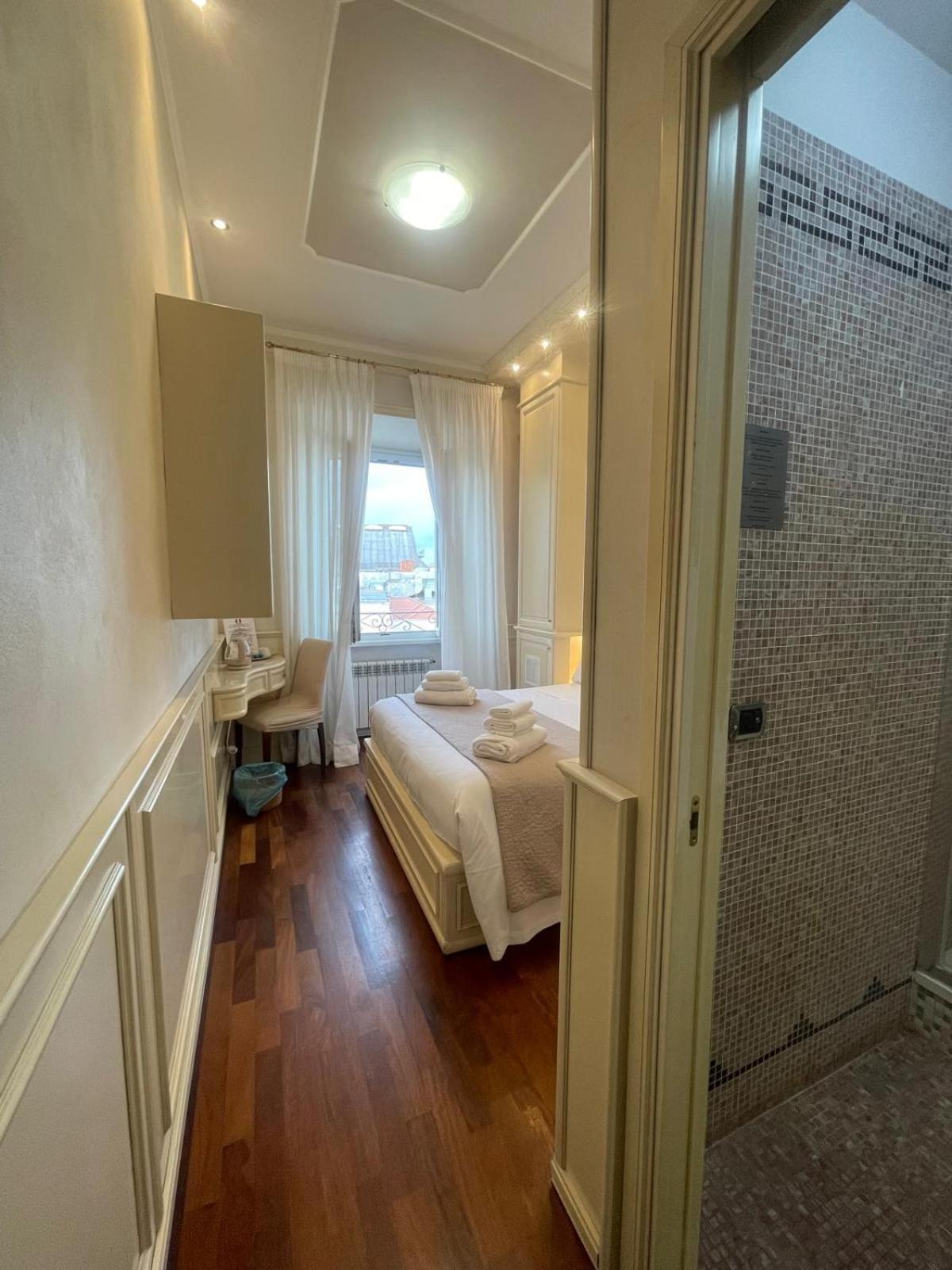 Bed & Breakfast Dama Opera Elegantia *