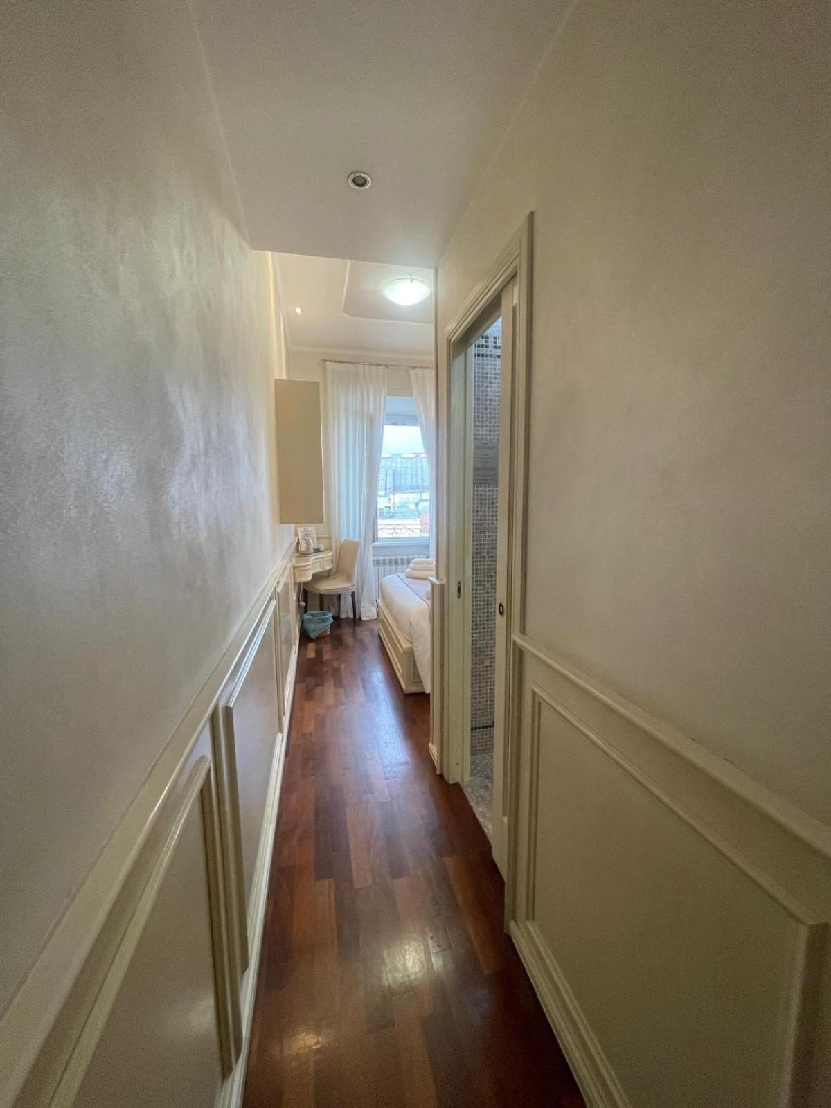 Dama Opera Elegantia Bed & Breakfast Roma