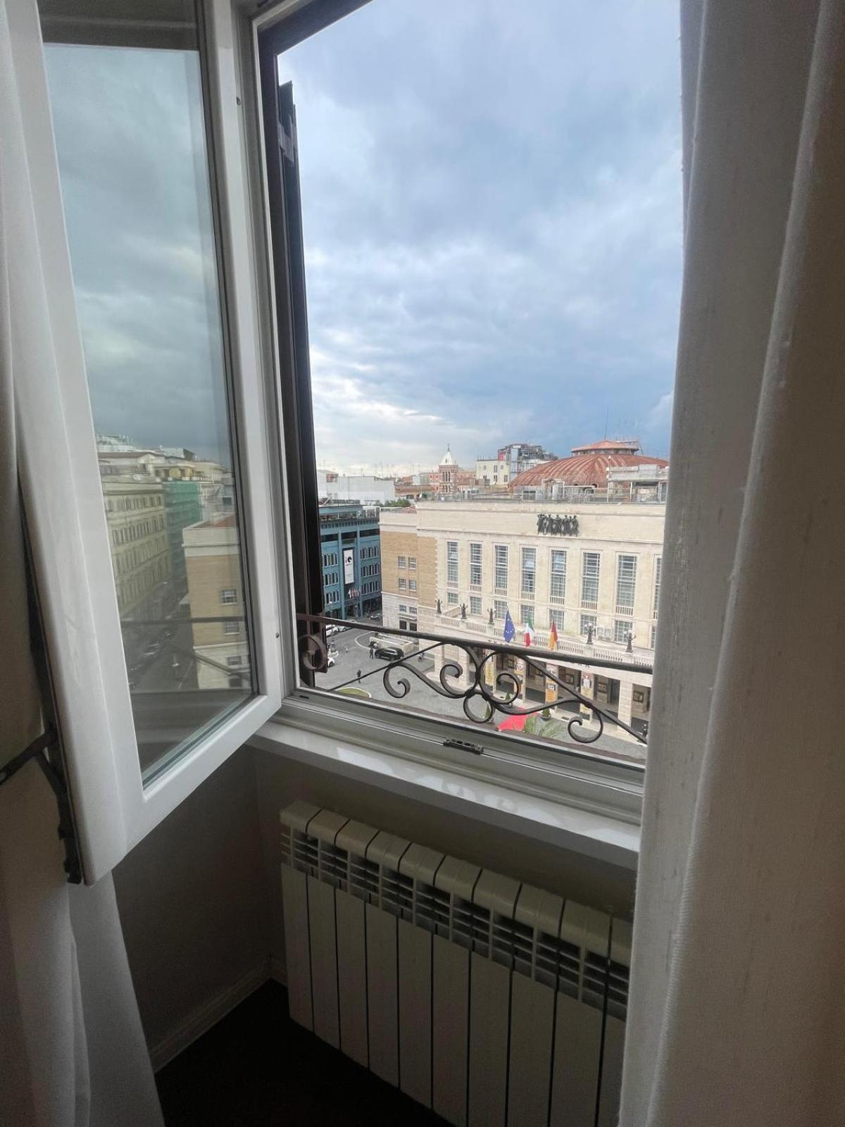 Dama Opera Elegantia Bed & Breakfast Roma