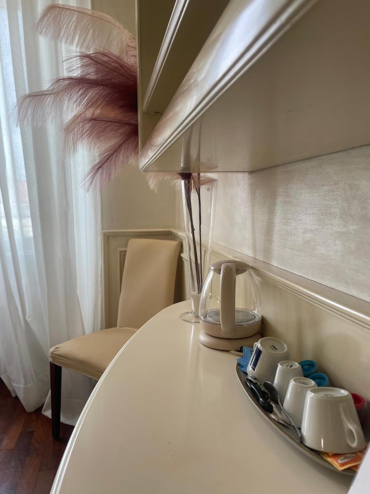 Dama Opera Elegantia Bed & Breakfast Roma
