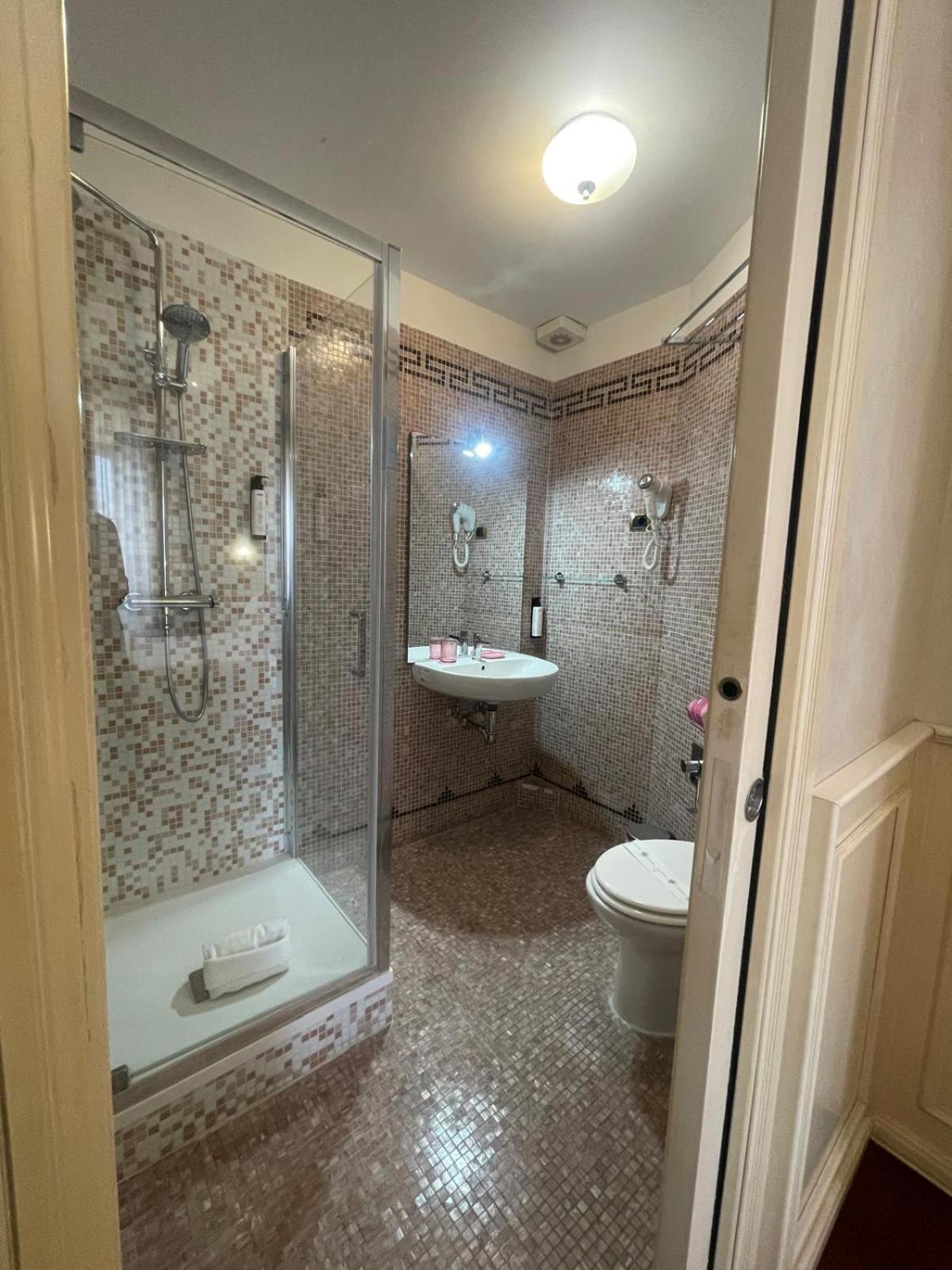 Dama Opera Elegantia Bed & Breakfast Roma