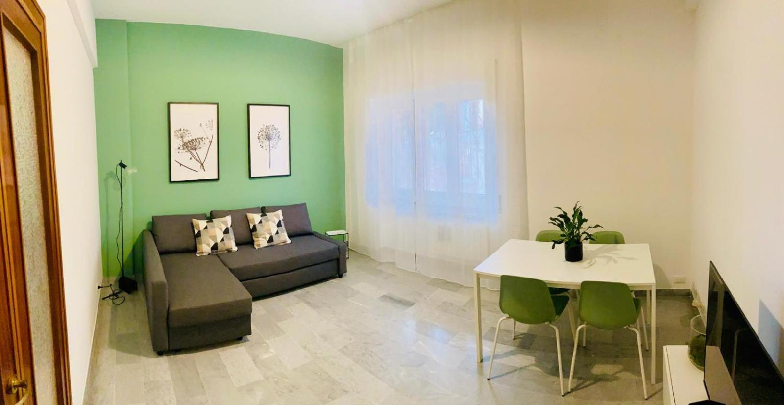 La Casa Di Giada Rom