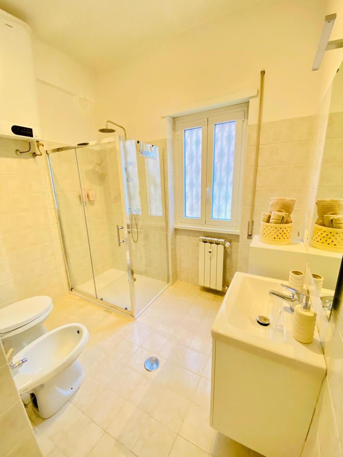 La Casa Di Giada Apartment Rom