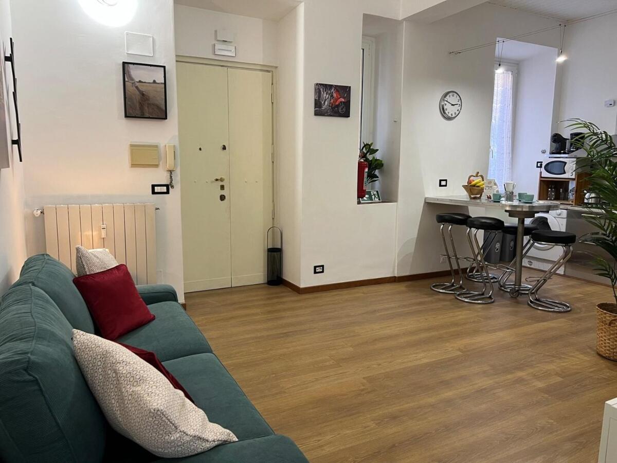 Tiburtina68 Leilighet