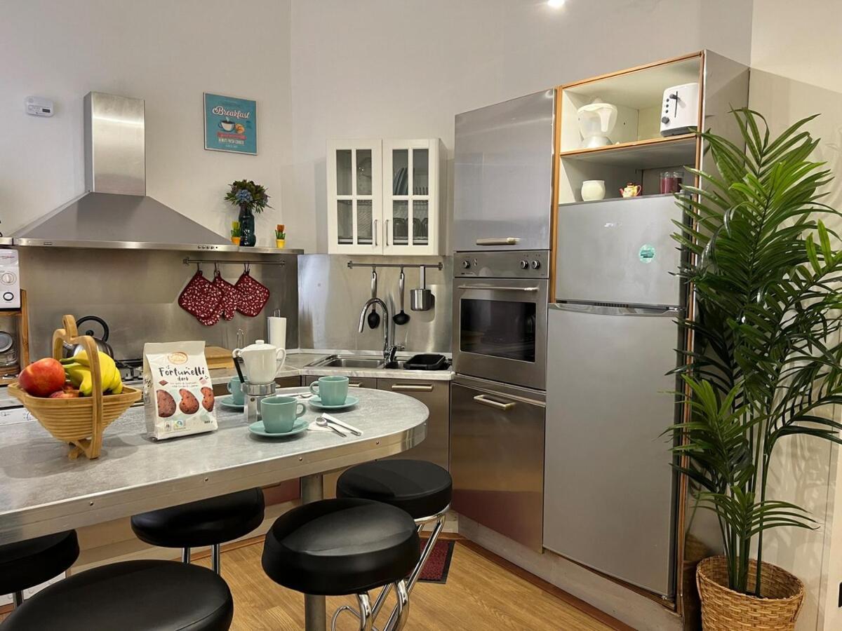 Appartamento Tiburtina68 Roma