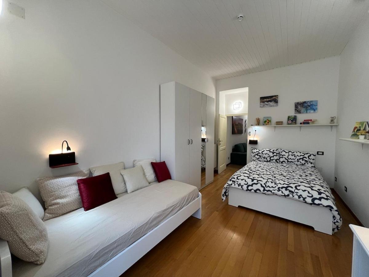 Appartamento Tiburtina68 Roma