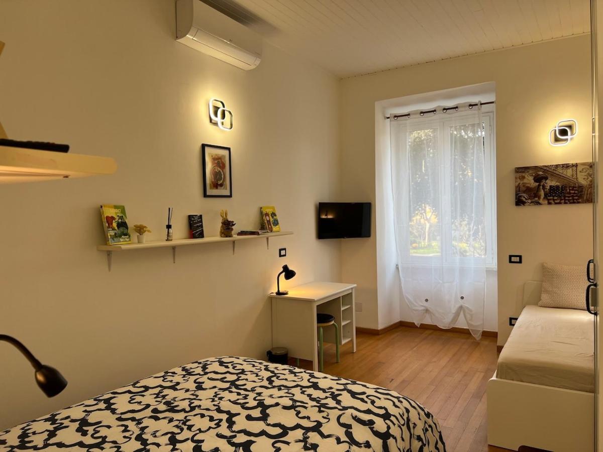 Tiburtina68 Leilighet Roma
