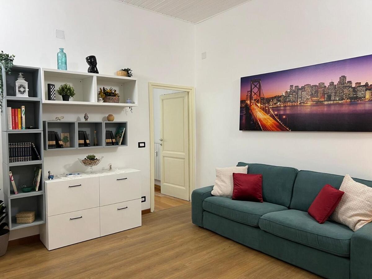 Leilighet Tiburtina68 *