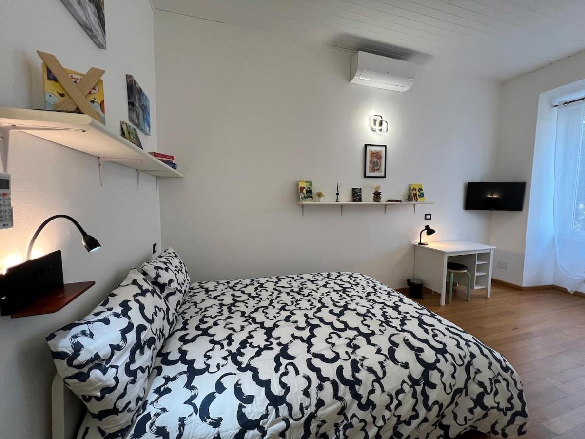 Leilighet Tiburtina68 *