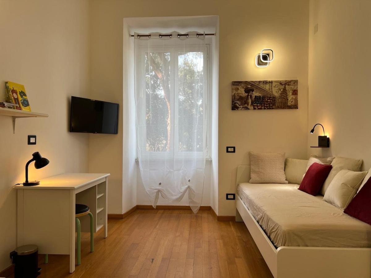 Tiburtina68 Appartamento