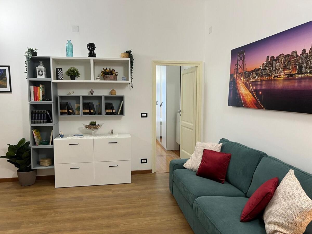 Leilighet Tiburtina68 *