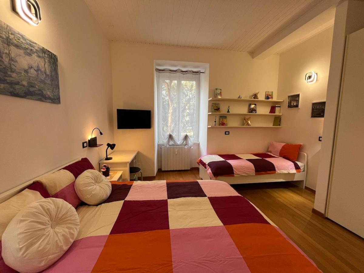 Tiburtina68 Leilighet