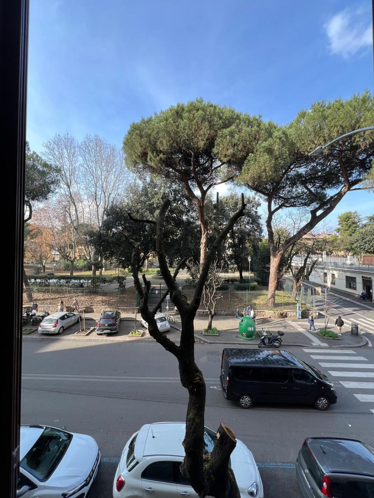 Appartamento Tiburtina68