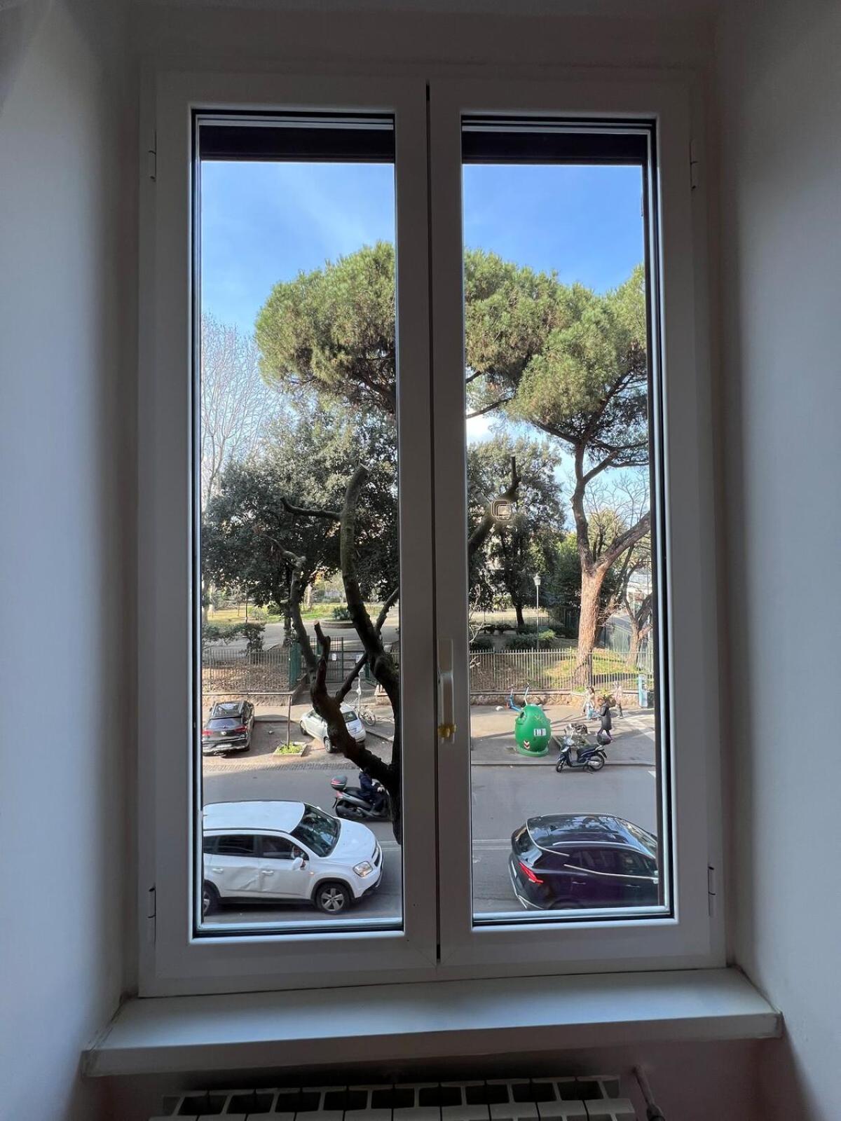 Leilighet Tiburtina68 *