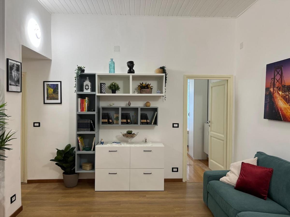 Tiburtina68 Leilighet
