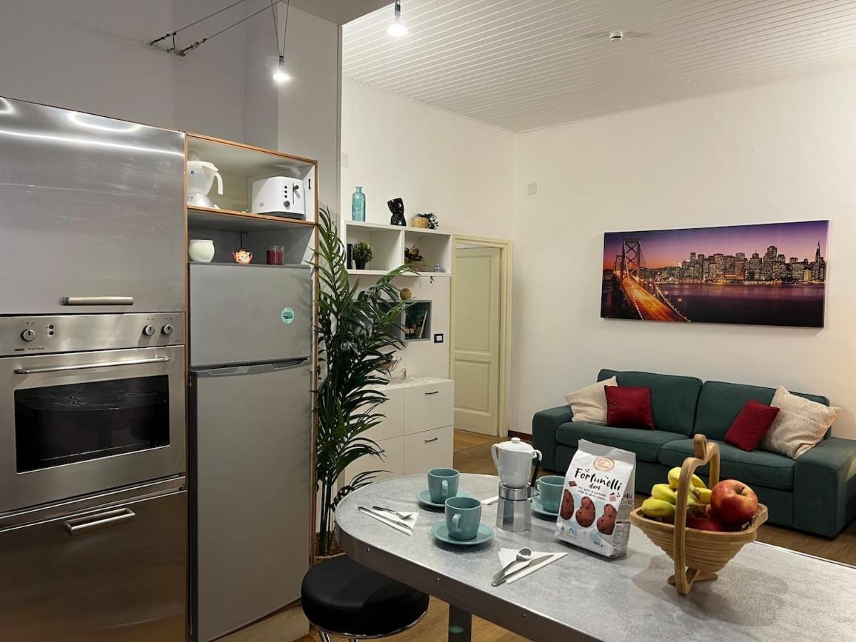 Tiburtina68 Appartamento Roma