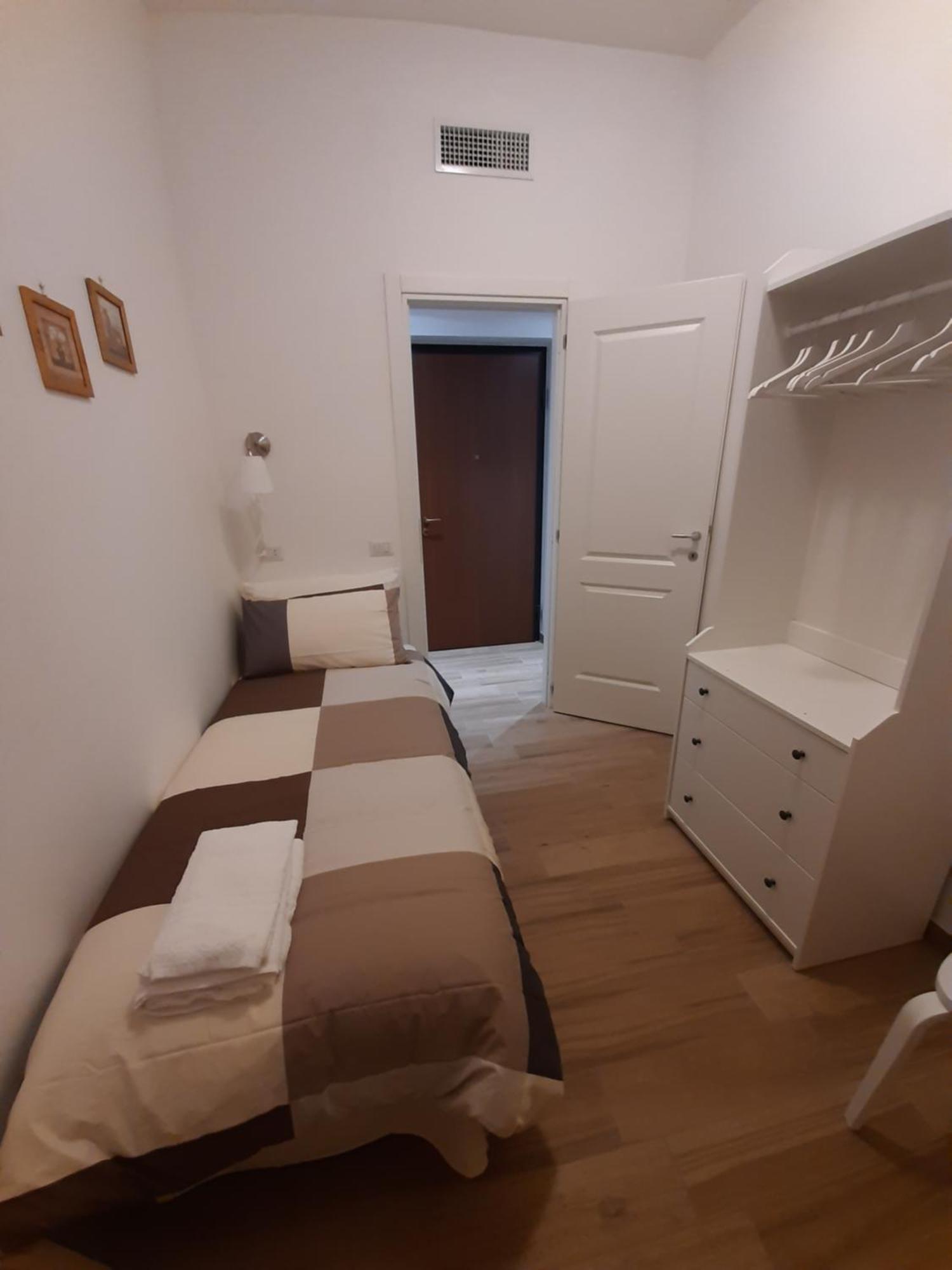 Apartamento La Bouganville