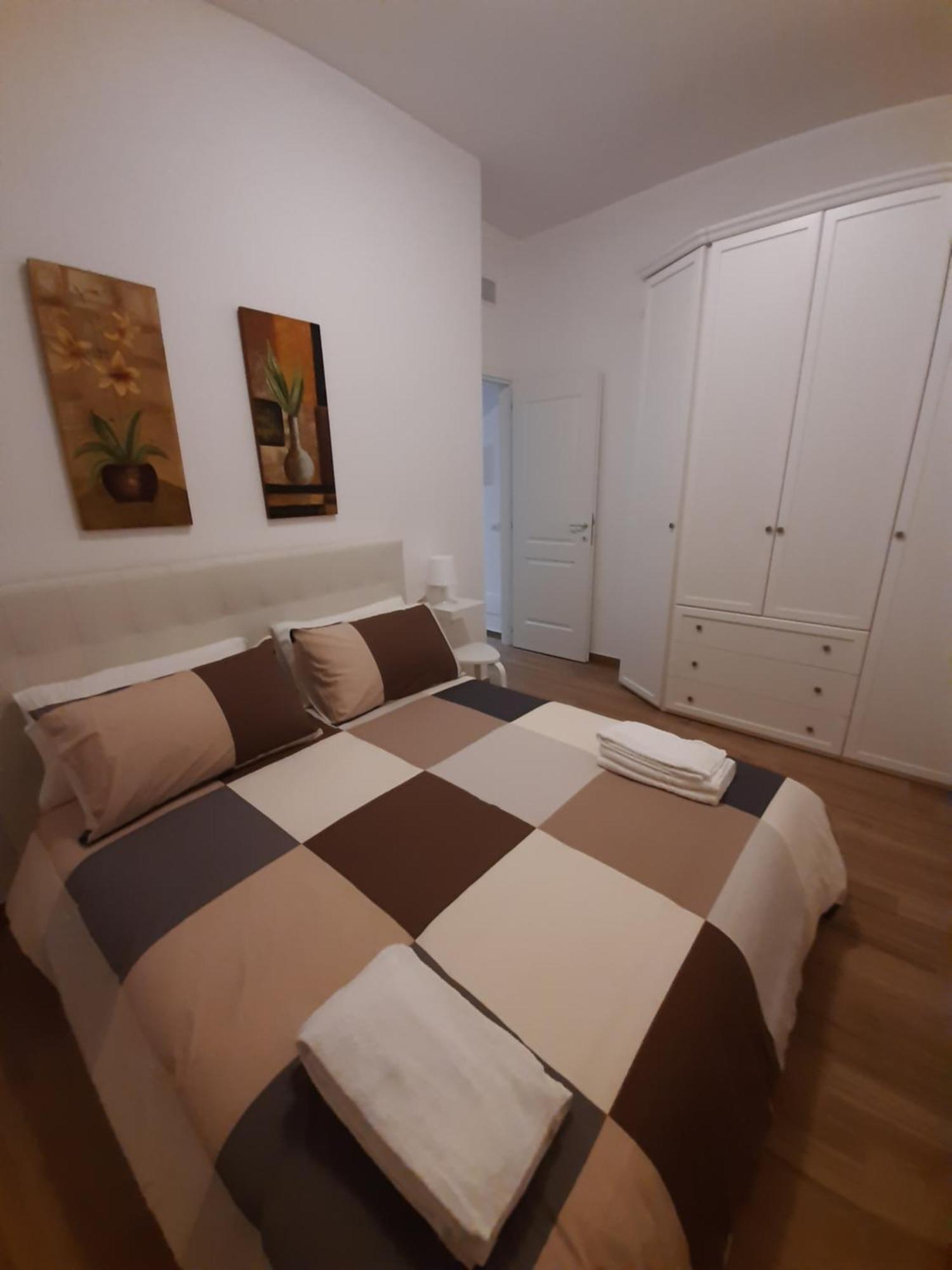 La Bouganville Roma