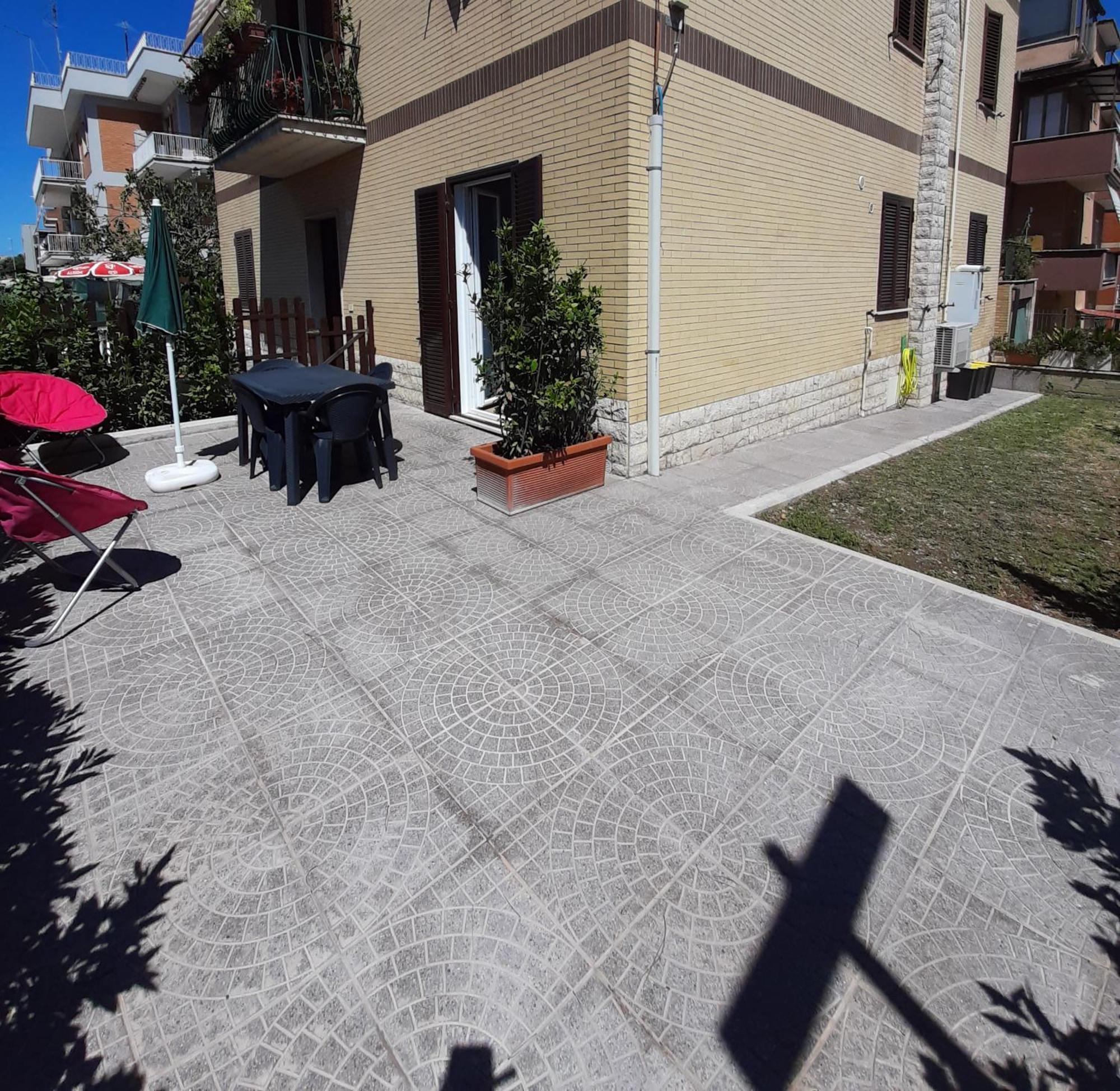 La Bouganville Appartamento