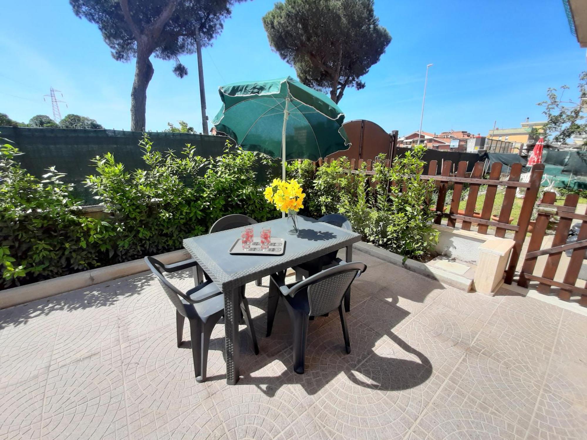 La Bouganville Roma