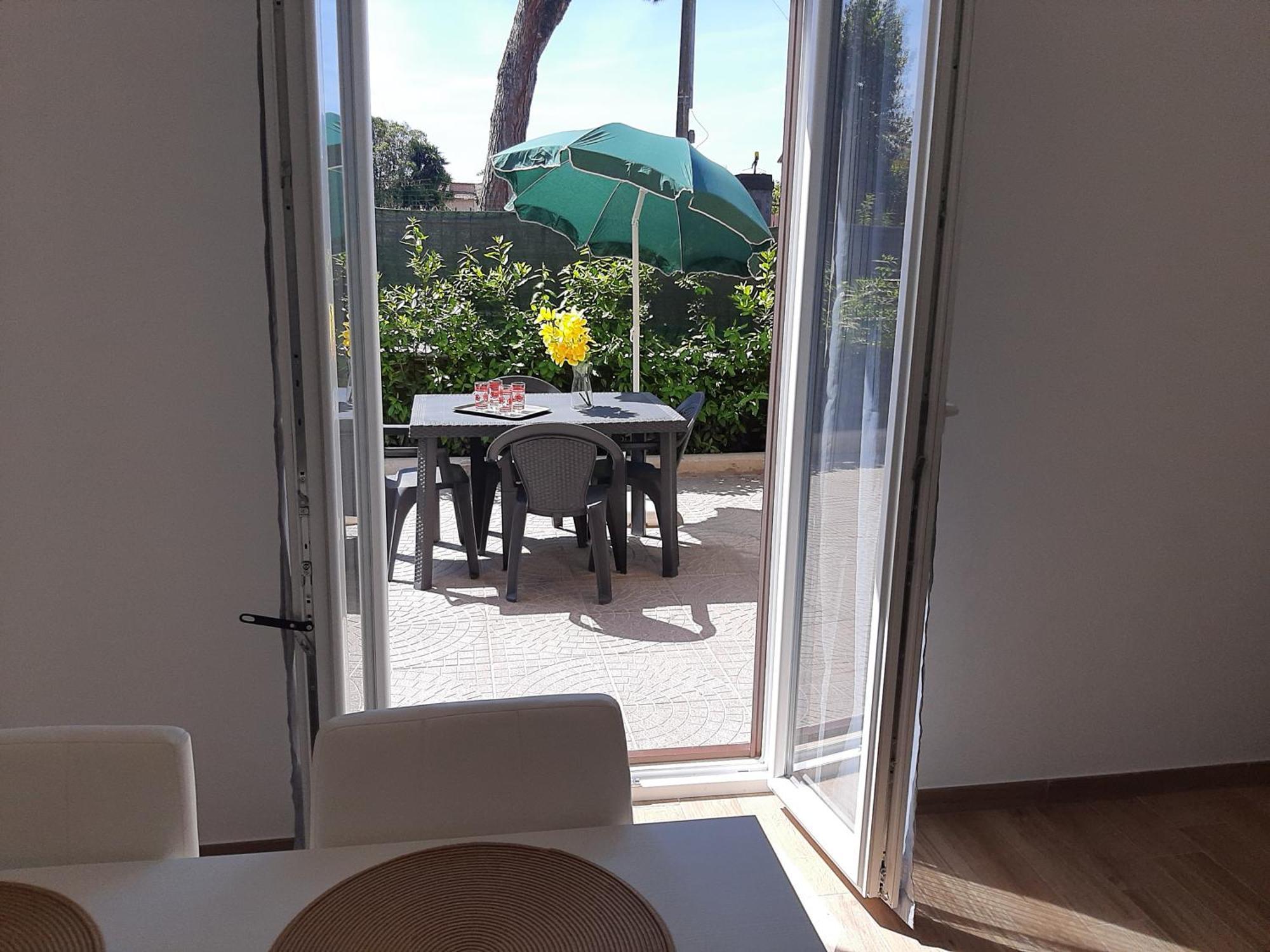 La Bouganville Apartamento *