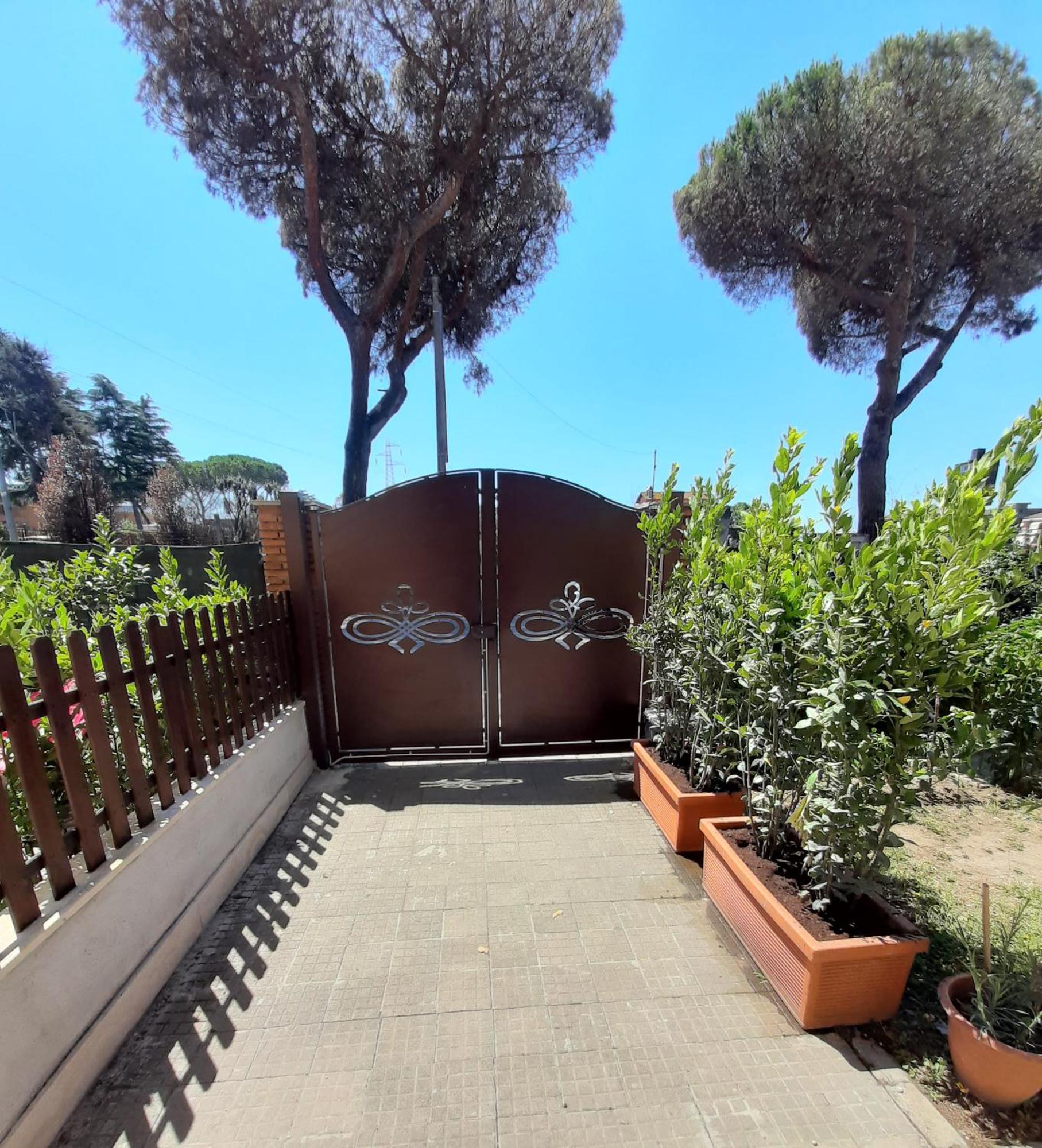 La Bouganville Roma