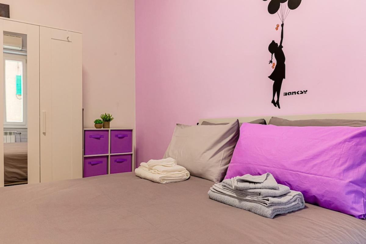Cosy Close To Metro San Paolo