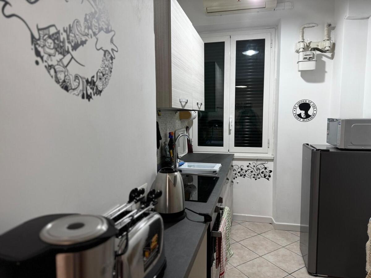 Cosy Close To Metro San Paolo *