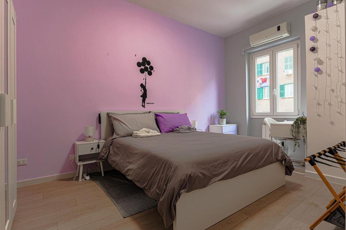 Cosy Close To Metro San Paolo *