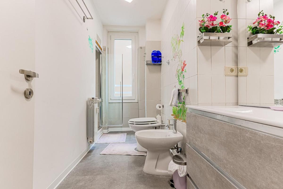 Cosy Close To Metro San Paolo Appartamento