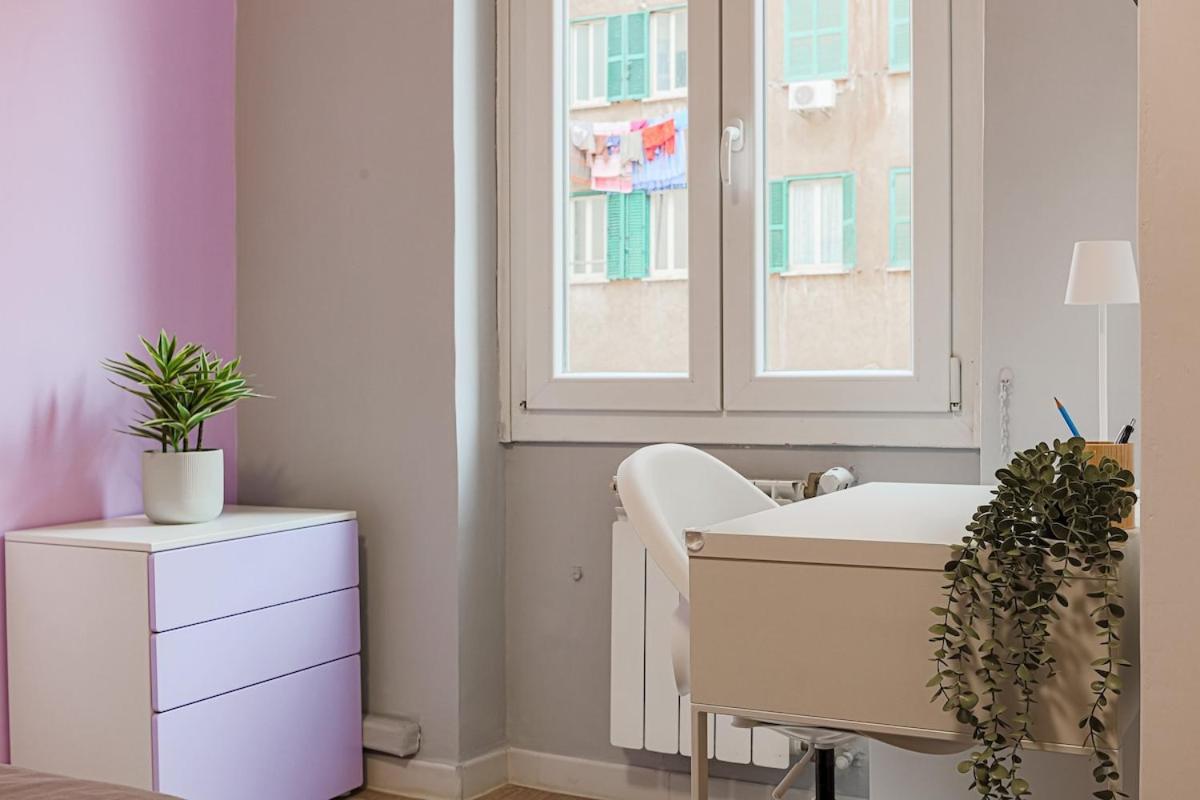 Cosy Close To Metro San Paolo Roma