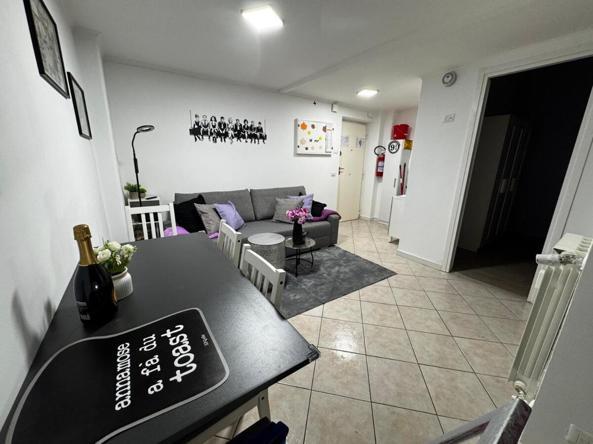 Cosy Close To Metro San Paolo * Roma