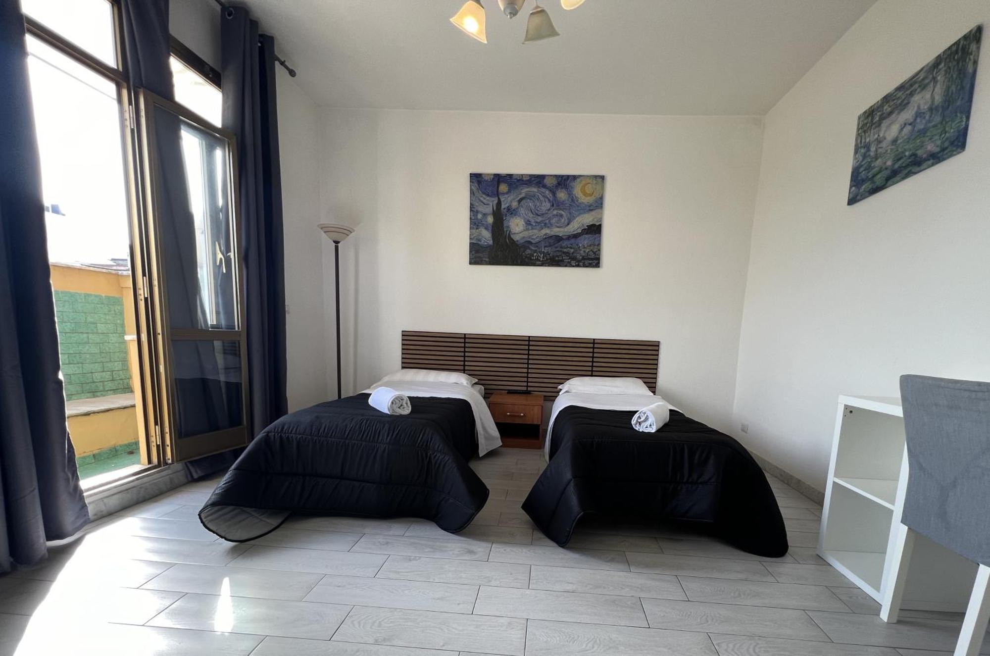 Giovanni's Place *
