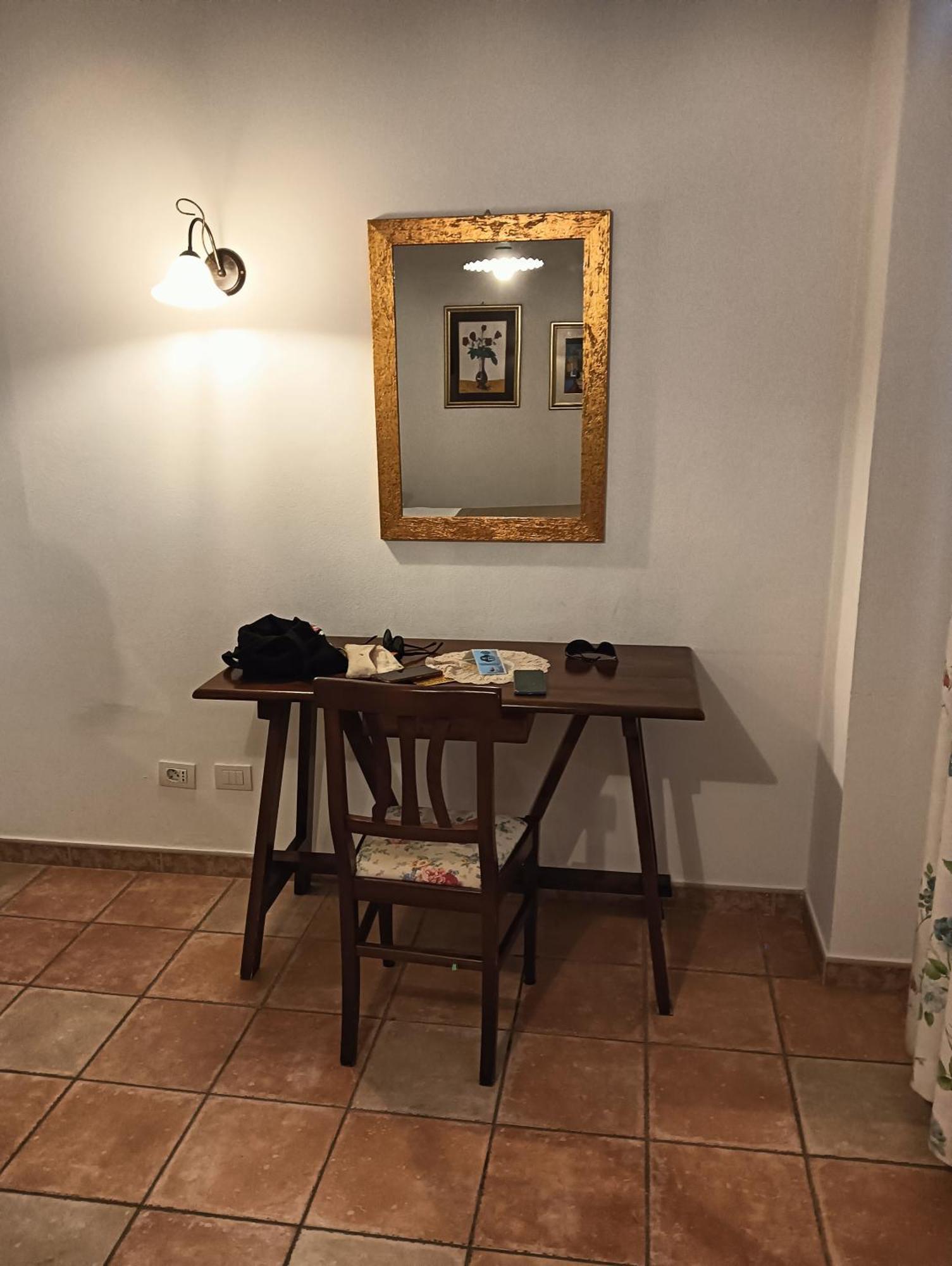 Pensión House Babuino 46