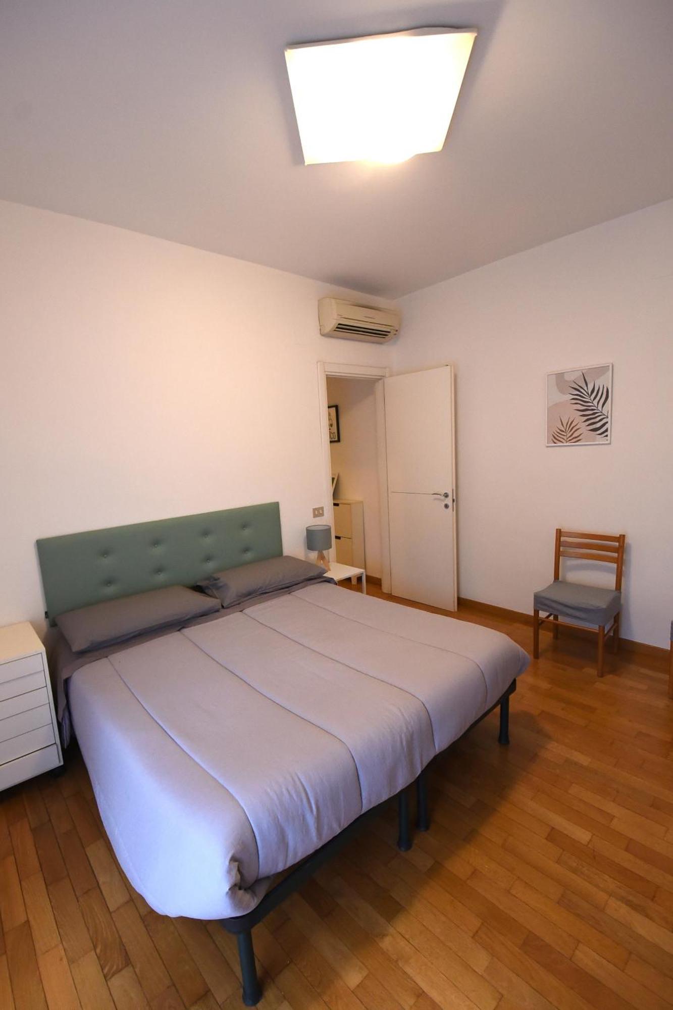 Terrazzo Trieste-africano Roma