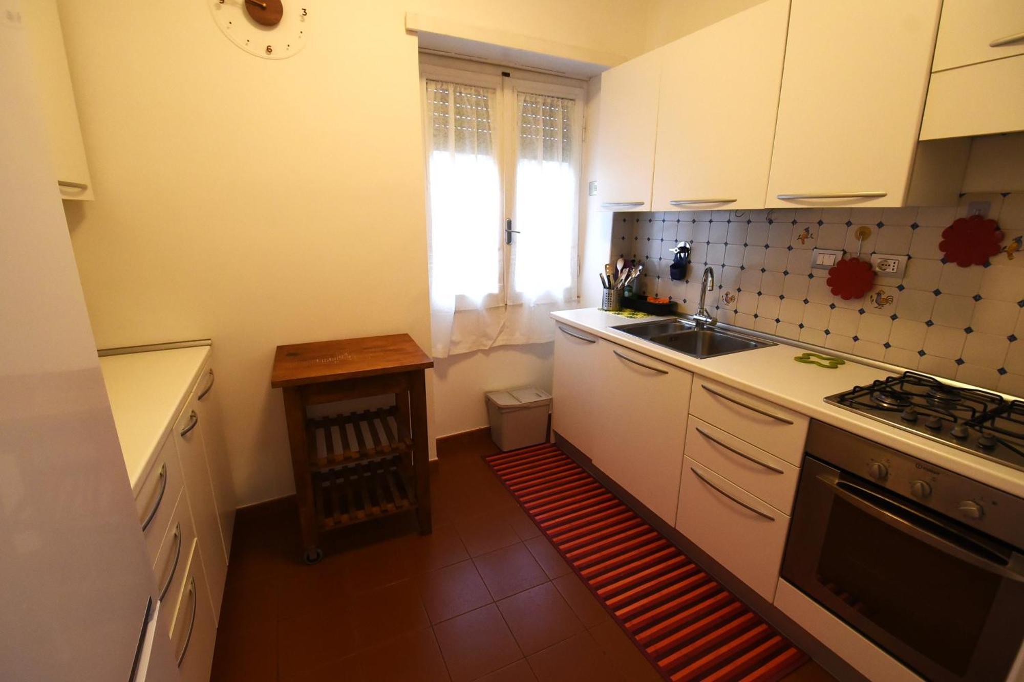 Terrazzo Trieste-africano
