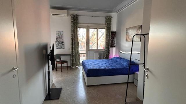 La Casa Di Ezechiele Gjestgiverier Roma