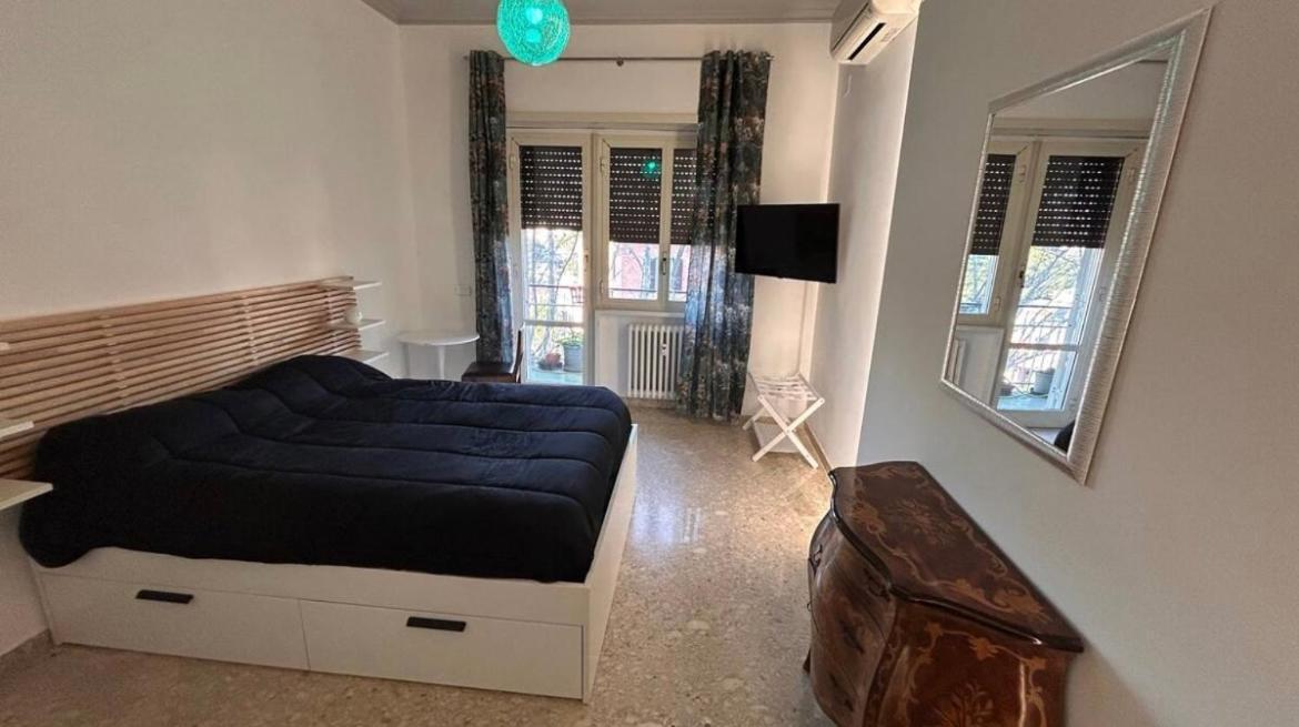 La Casa Di Ezechiele Gjestgiverier *