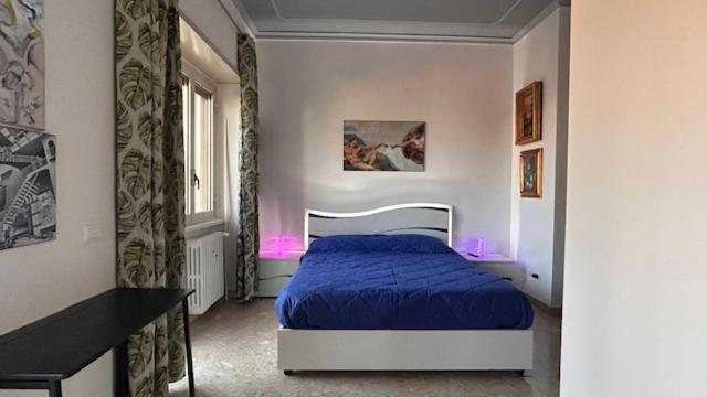 La Casa Di Ezechiele Roma