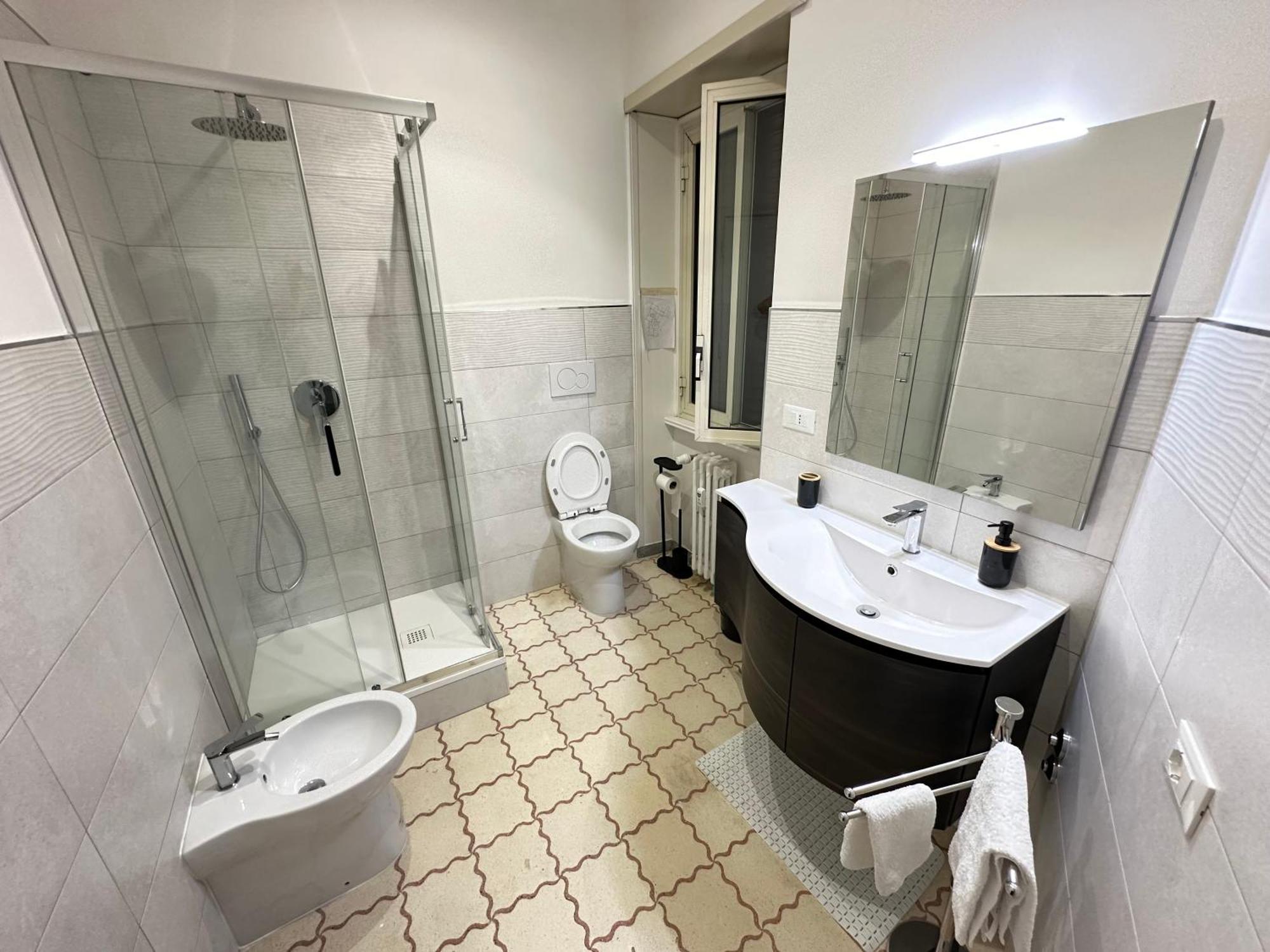 Gjestgiverier La Casa Di Ezechiele Roma