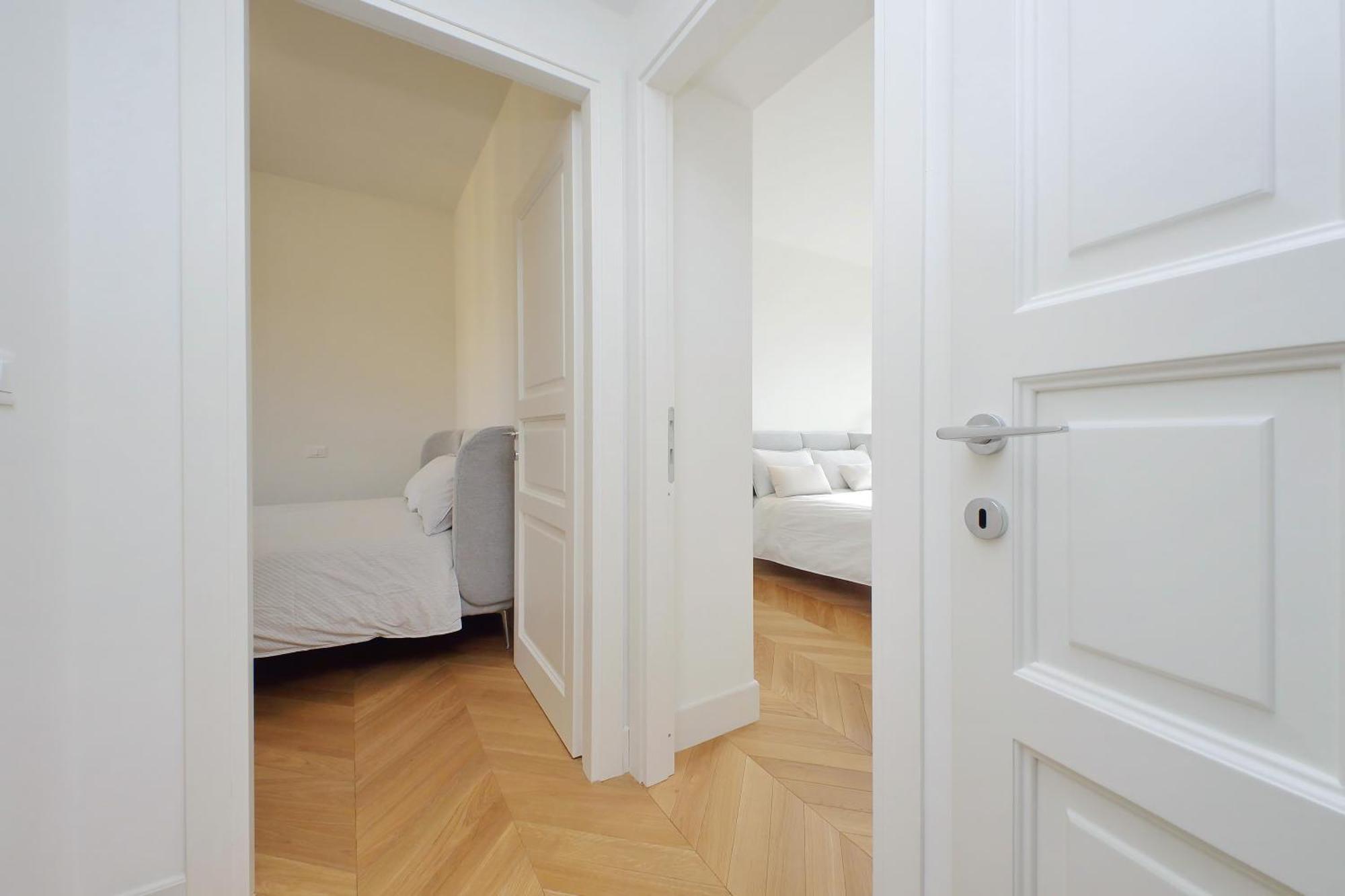 Apartamento Vatican Basilica *