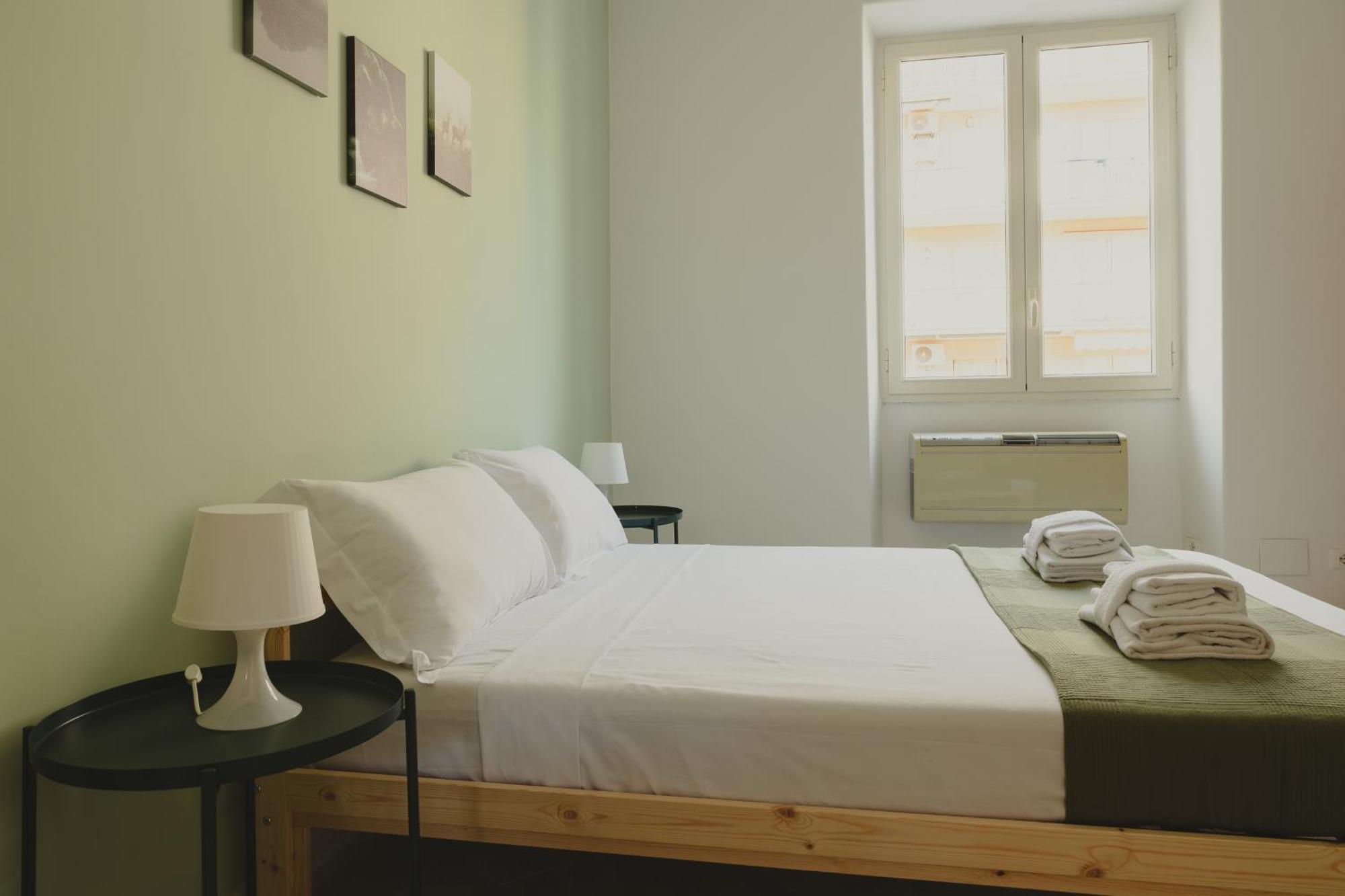 Leilighet Casa Vic Garbatella Roma