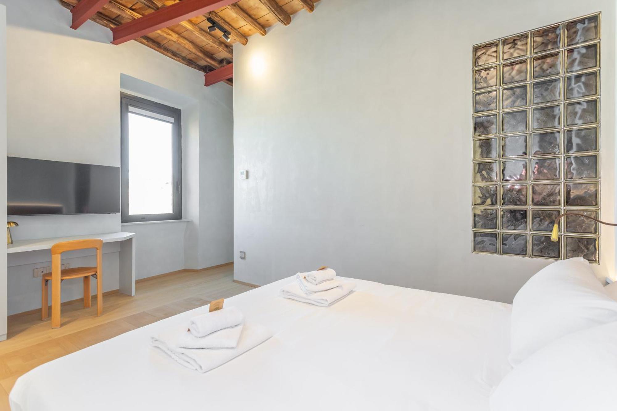 Appartamento Spanish Steps Exclusive 3bdr