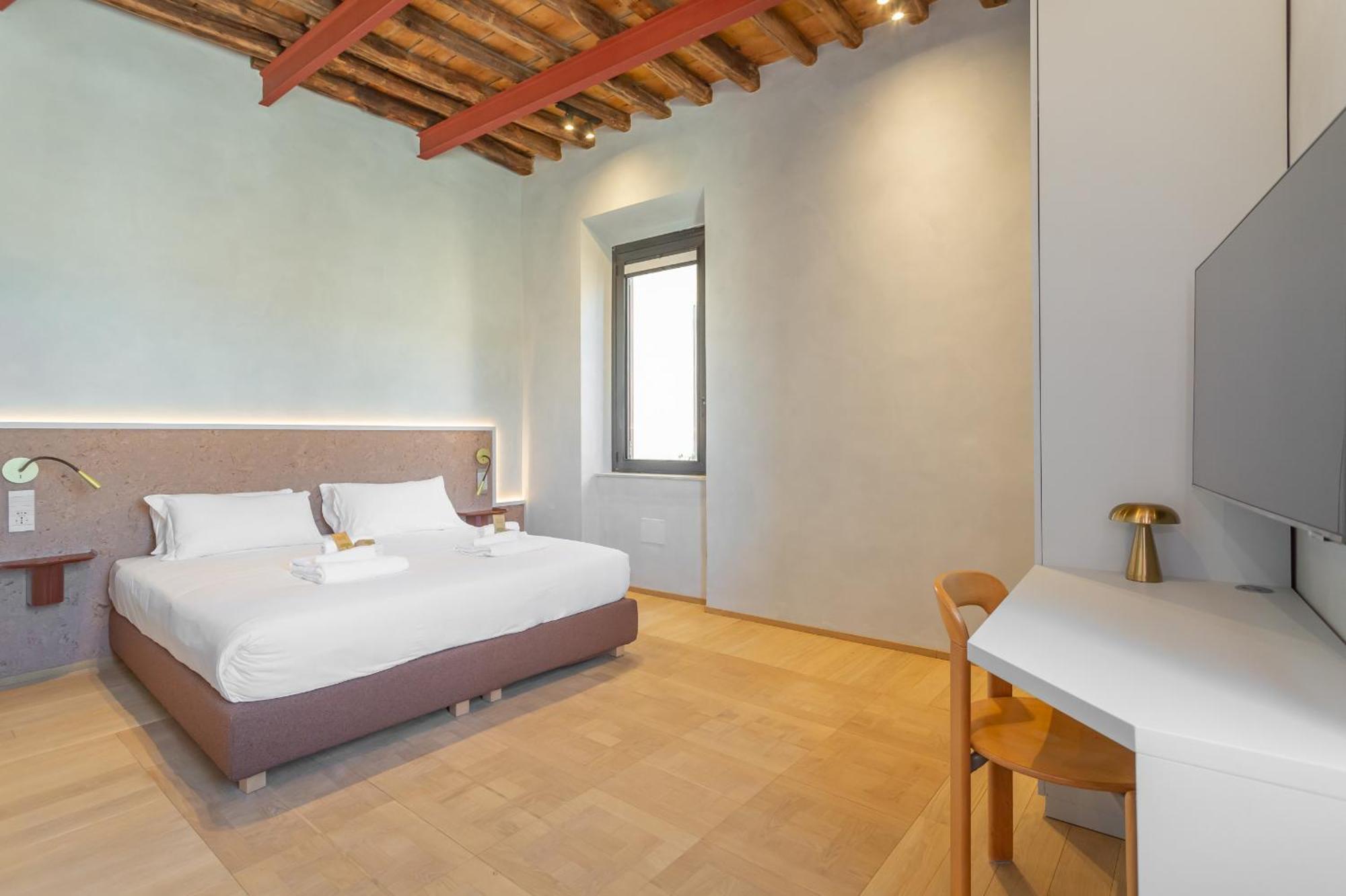 Spanish Steps Exclusive 3bdr * Roma